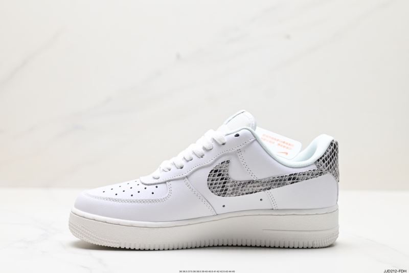 Nike Air Force 1 Shoes